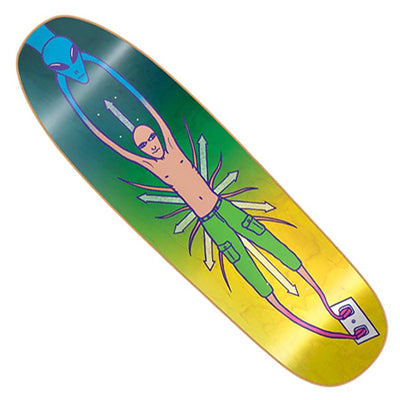 Équipement de planche à roulettes Skateboards, 80 * 20cm Skateboards pour  filles et garçons, tableau de patins de croisière d'érable, y compris roues  PU, modèle coloré, roulement, camion ( Color : A ) 