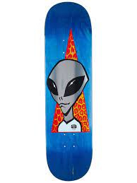 Alien Workshop Deck Visitor 8.0