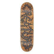 Creature Deck Stixs 7 Ply Birch 8.5