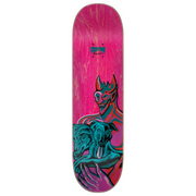 Creature Martinez Traveler Pro Deck